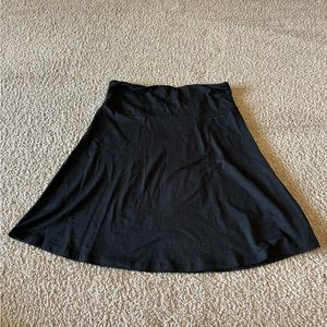 NWT Toad & Co skirt